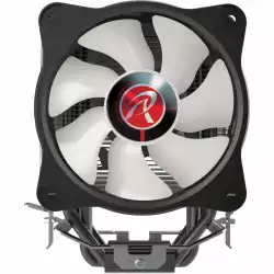 Raijintek охладител CPU Cooler - ELEOS 12 EVO RBW - Addressable RGB
