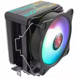 Raijintek охладител CPU Cooler - ELEOS 12 EVO RBW - Addressable RGB