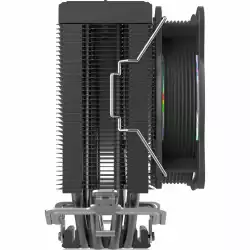 Raijintek охладител CPU Cooler - ELEOS 12 EVO RBW - Addressable RGB