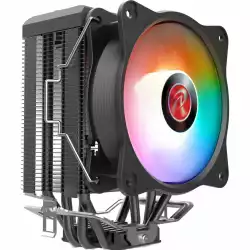 Raijintek охладител CPU Cooler - ELEOS 12 EVO RBW - Addressable RGB