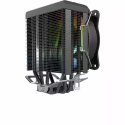 Raijintek охладител CPU Cooler - ELEOS 12 EVO RBW - Addressable RGB