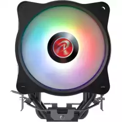 Raijintek охладител CPU Cooler - ELEOS 12 EVO RBW - Addressable RGB