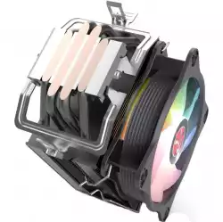 Raijintek охладител CPU Cooler - ELEOS 12 EVO RBW - Addressable RGB