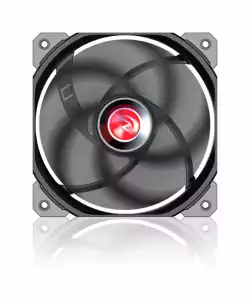Raijintek вентилатор Fan 120mm - AGERAS 12
