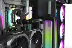 Raijintek водно охлаждане Water Cooling DIY KIT - SCYLLA PRO CA360