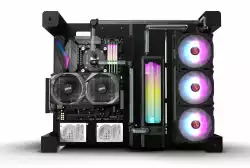 Raijintek водно охлаждане Water Cooling DIY KIT - SCYLLA PRO CA360