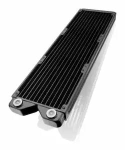 Raijintek водно охлаждане Water Cooling DIY KIT - SCYLLA PRO CA360