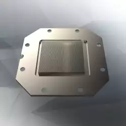 Raijintek водно охлаждане Water Cooling - CYCLOPS 360 Black