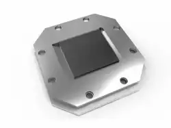Raijintek водно охлаждане Water Cooling - ORCUS 240 RBW