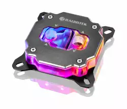 Raijintek водно охлаждане Water Cooling DIY KIT - SCYLLA PRO CA360