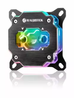 Raijintek водно охлаждане Water Cooling DIY KIT - SCYLLA PRO CA360