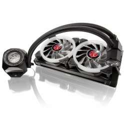 Raijintek водно охлаждане Water Cooling - ORCUS 240 RBW