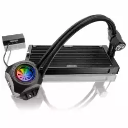 Raijintek водно охлаждане Water Cooling - ORCUS 240 RBW