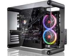 Raijintek водно охлаждане Water Cooling - ORCUS 240 RBW