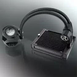Raijintek водно охлаждане Water Cooling - ORCUS 120 RBW