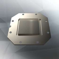 Raijintek водно охлаждане Water Cooling - CYCLOPS 360 Black