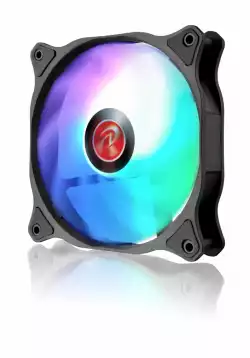 Raijintek водно охлаждане Water Cooling DIY KIT - SCYLLA PRO CA360
