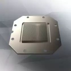 Raijintek водно охлаждане Water Cooling - CYCLOPS 360 White