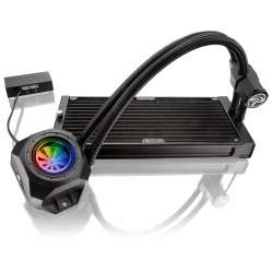 Raijintek водно охлаждане Water Cooling - ORCUS 240 RBW