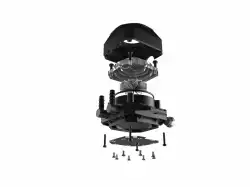 Raijintek водно охлаждане Water Cooling - ORCUS 240 RBW