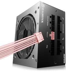 Raijintek захранване PSU ATX3.1 850W Platinum - AMPERE 850