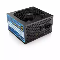 Raijintek захранване PSU ATX 3.0 1000W Gold - CRATOS 1000 BLACK