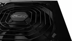 Raijintek захранване PSU ATX 3.0 1000W Gold - CRATOS 1000 BLACK