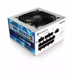 Raijintek захранване PSU ATX 3.0 1000W Gold - CRATOS 1000 WHITE