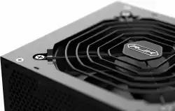 Raijintek захранване PSU ATX 3.0 1000W Gold - CRATOS 1000 BLACK