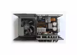 Raijintek захранване PSU ATX 3.0 1200W Platinum - AMPERE 1200