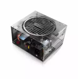 Raijintek захранване PSU ATX 3.0 1200W Platinum - AMPERE 1200