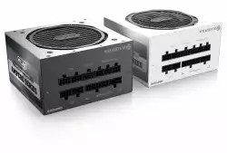 Raijintek захранване PSU ATX 3.0 1200W Platinum - AMPERE 1200