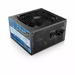 Raijintek захранване PSU ATX 3.0 850W Gold - CRATOS 850 BLACK