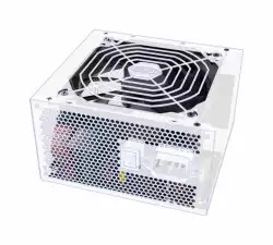 Raijintek захранване PSU ATX 3.0 850W Gold - CRATOS 850 WHITE