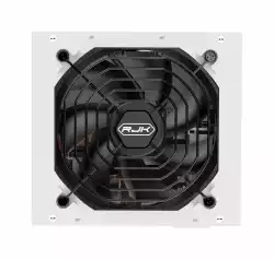 Raijintek захранване PSU ATX 3.0 850W Gold - CRATOS 850 WHITE