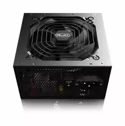 Raijintek захранване PSU ATX 3.0 850W Gold - CRATOS 850 BLACK