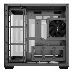 Raijintek захранване PSU ATX 3.1 750W Bronze - ERMIS EVO 750B