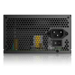 Raijintek захранване PSU ATX 3.1 750W Bronze - ERMIS EVO 750B