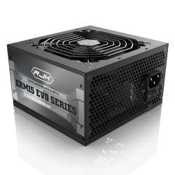 Raijintek захранване PSU ATX 3.1 750W Bronze - ERMIS EVO 750B