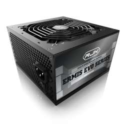 Raijintek захранване PSU ATX 3.1 750W Bronze - ERMIS EVO 750B