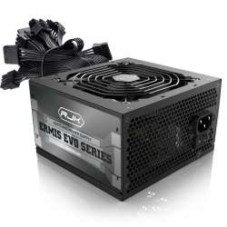 Raijintek захранване PSU ATX 3.1 750W Bronze - ERMIS EVO 750B