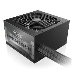 Raijintek захранване PSU ATX 3.1 750W Bronze - ERMIS EVO 750B