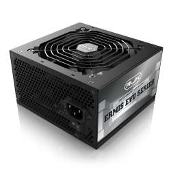 Raijintek захранване PSU ATX 3.1 750W Bronze - ERMIS EVO 750B