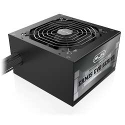 Raijintek захранване PSU ATX 3.1 750W Bronze - ERMIS EVO 750B
