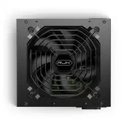 Raijintek захранване PSU ATX 3.1 850W Bronze - ERMIS EVO 850B