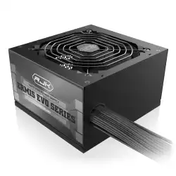 Raijintek захранване PSU ATX 3.1 850W Bronze - ERMIS EVO 850B