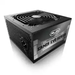 Raijintek захранване PSU ATX 3.1 850W Bronze - ERMIS EVO 850B