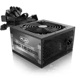 Raijintek захранване PSU ATX 3.1 850W Bronze - ERMIS EVO 850B