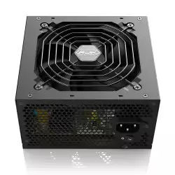 Raijintek захранване PSU ATX 3.1 850W Bronze - ERMIS EVO 850B