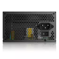 Raijintek захранване PSU ATX 3.1 850W Bronze - ERMIS EVO 850B